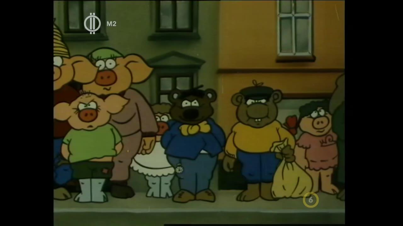 Maďarské lidové pohádky