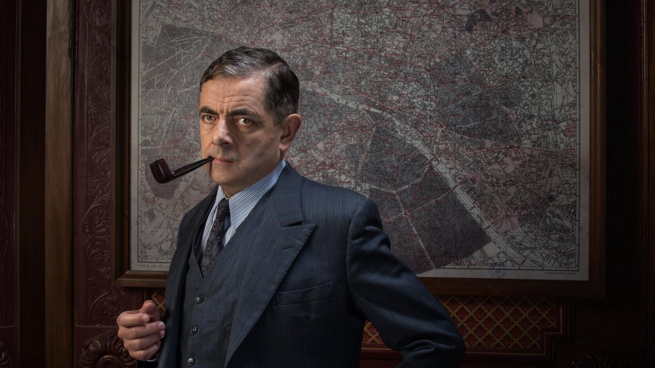 El inspector Maigret