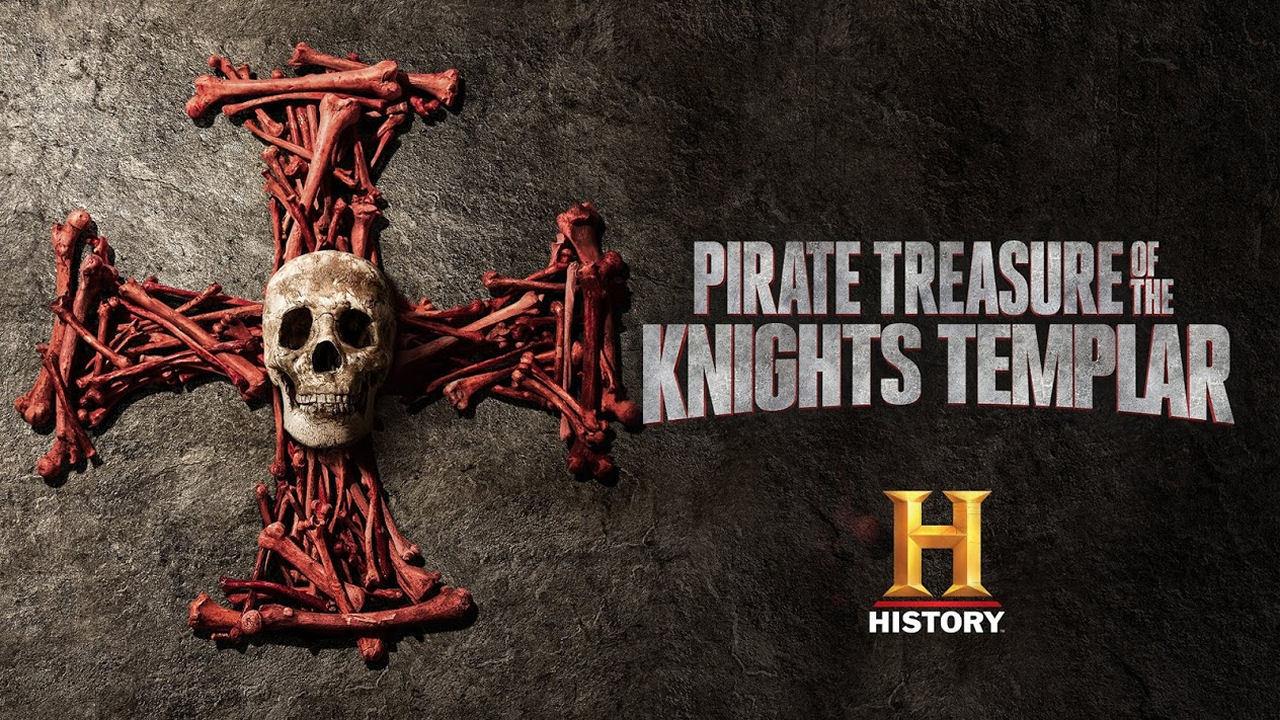 Pirate Treasure of the Knight's Templar / 18.03.2025, 11:50