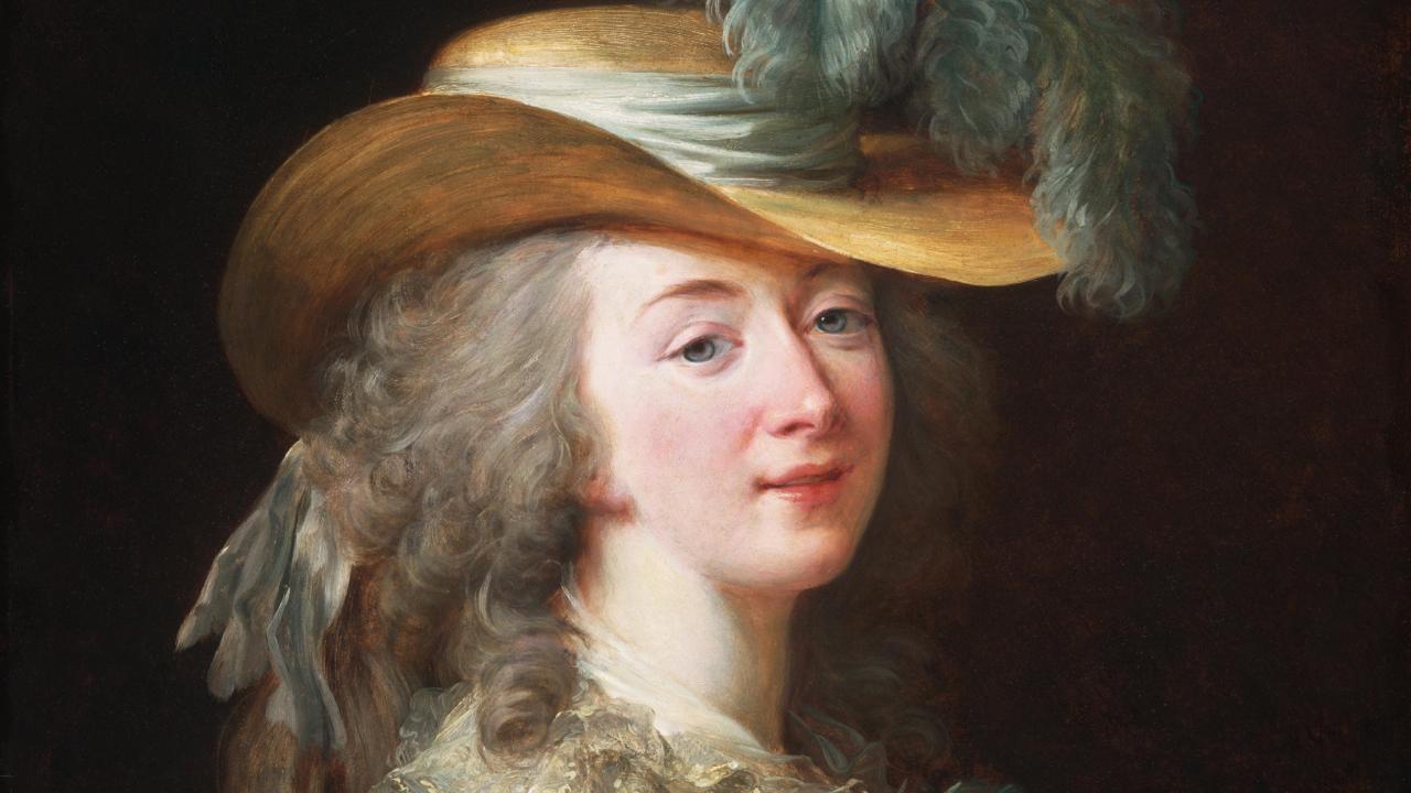 Madam du Barry