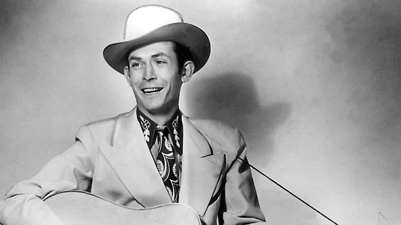 Hank Williams