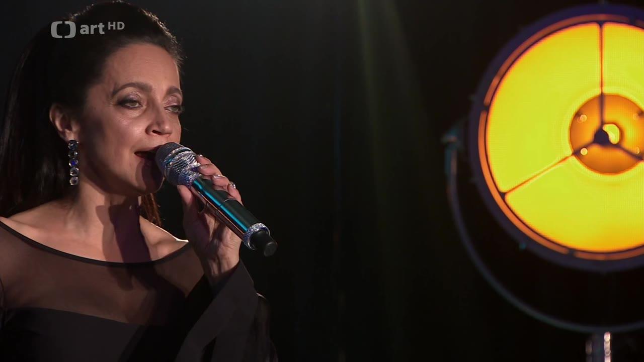 Pop-rockové pódium: Lucie Bílá – recitál