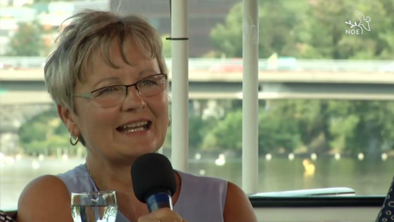 Neboj se doplout aneb Umění doprovázet