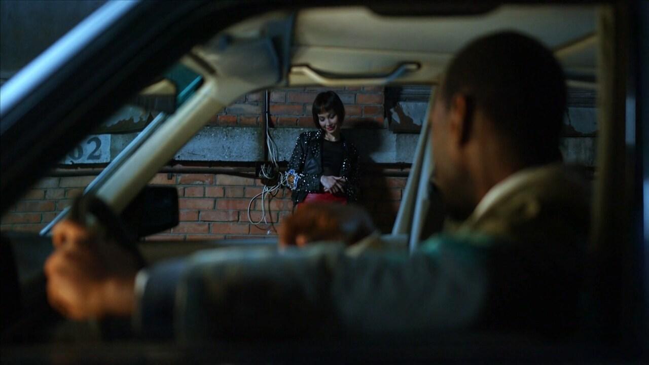 Vraždy v raji