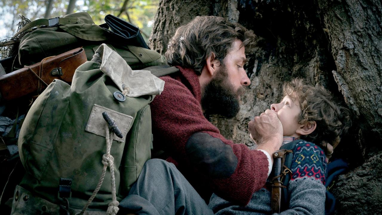 A Quiet Place