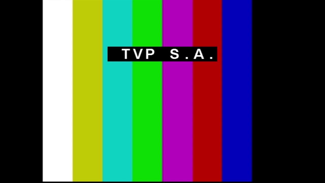 Hodiny TVP 2