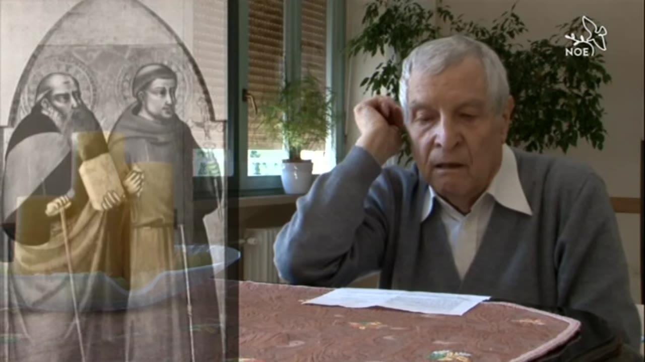 Jak si mě našel Antonín z Padovy