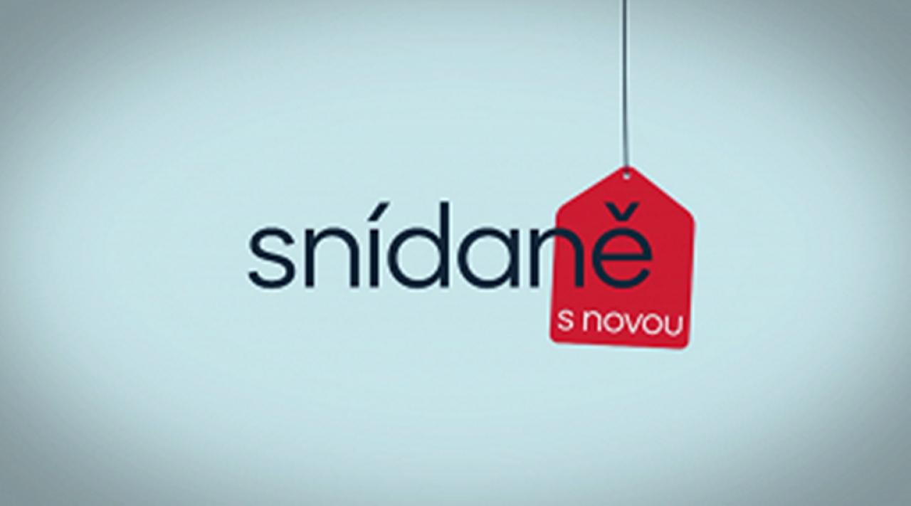 Snídaně s Novou / 08.01.2025, 05:55