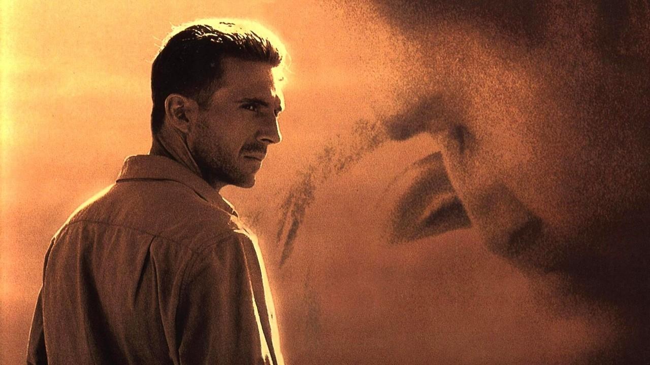 The English Patient