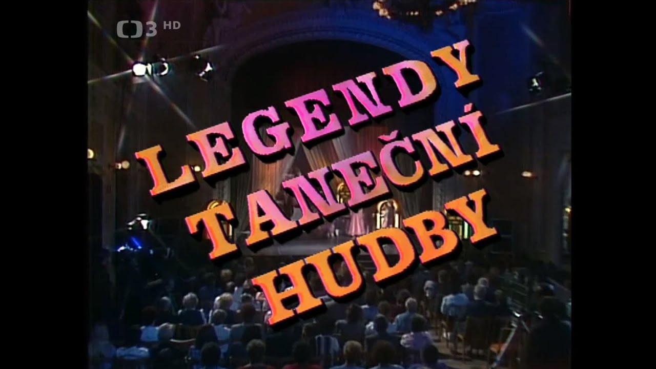 Legendy taneční hudby / 06.07.2025, 23:05
