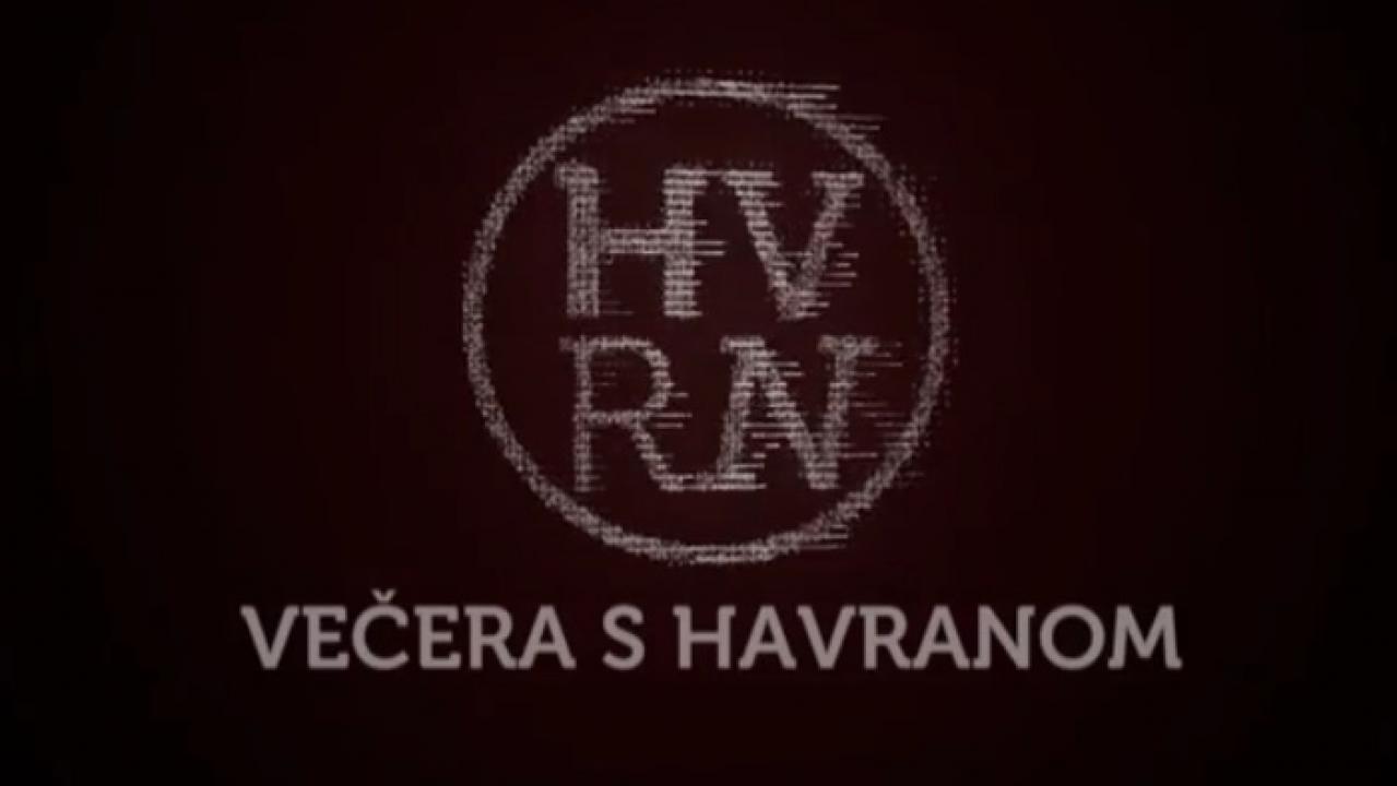 Večera s Havranom / 05.03.2025, 12:20