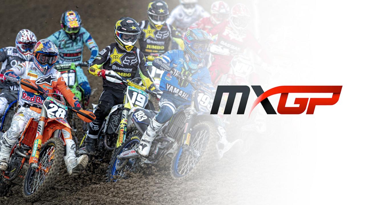 Motokros: Finsko | MX2 | 1. závod, Mistrovství světa