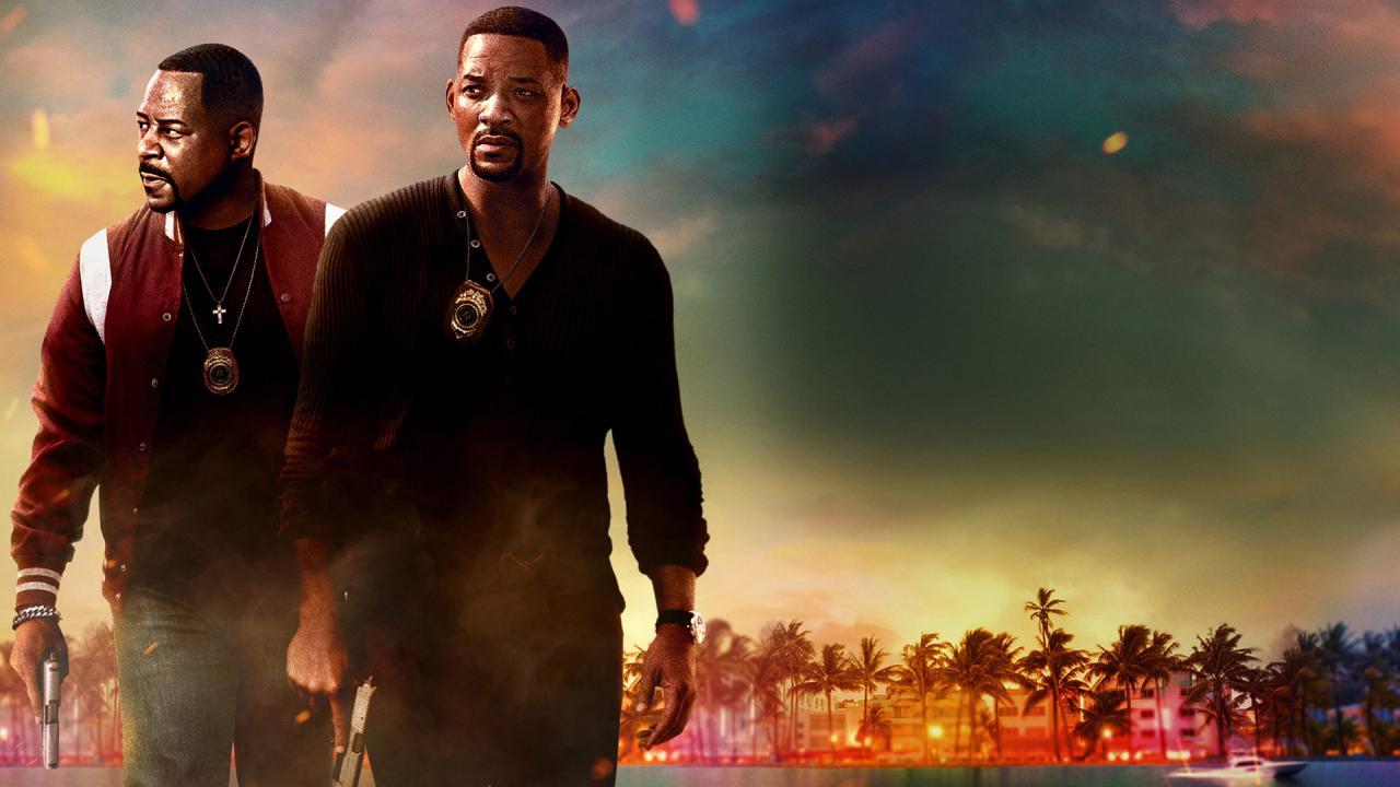 Bad Boys 3