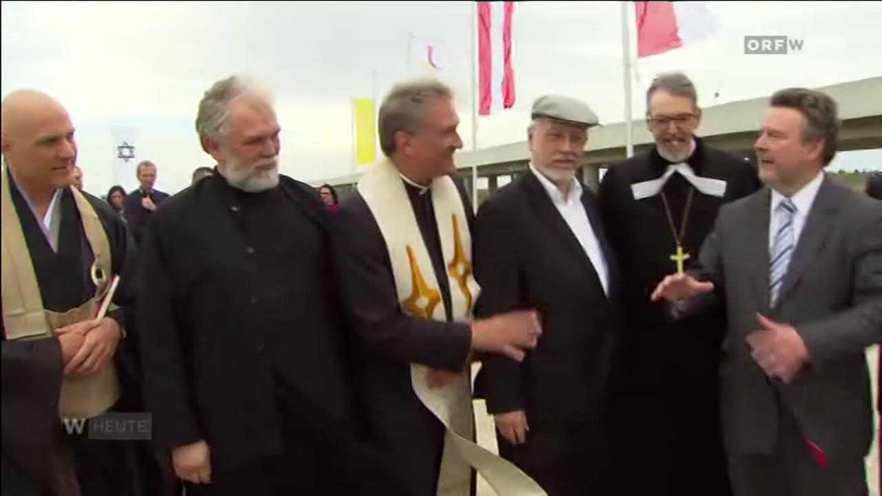 Bundesland heute / 22.05.2025, 19:00