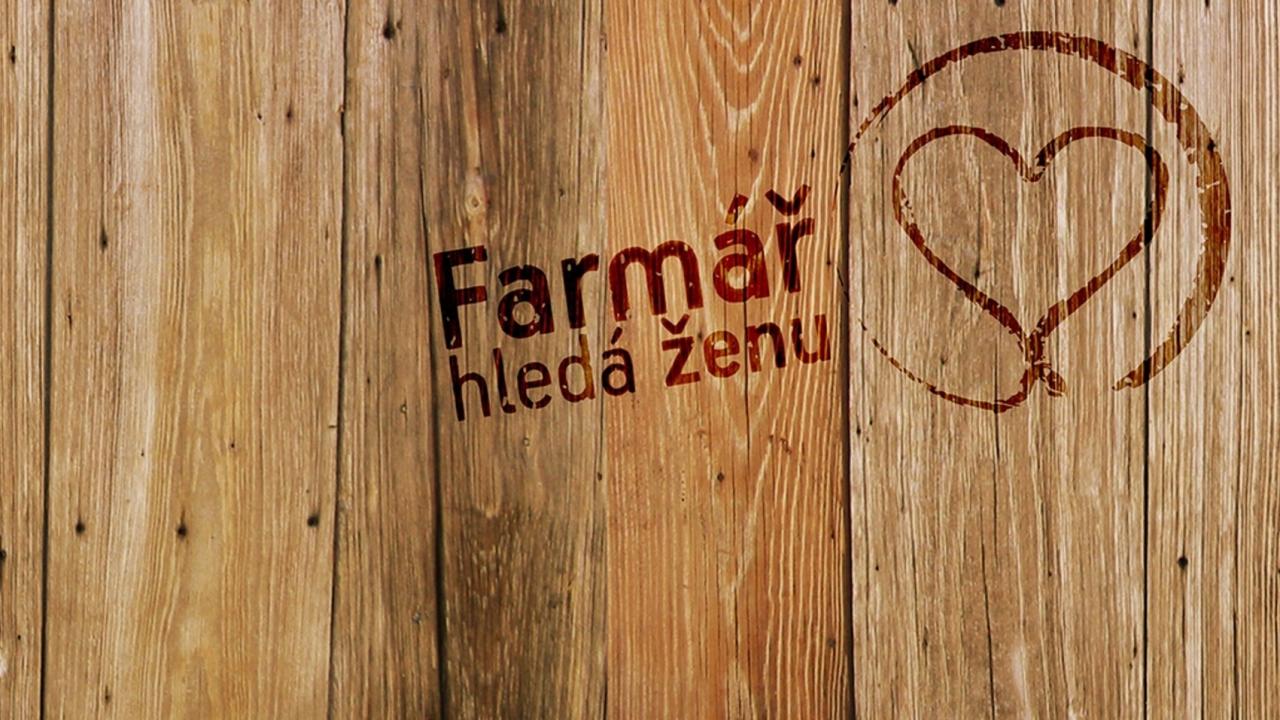 Farmář hledá ženu / 14.01.2025, 13:39