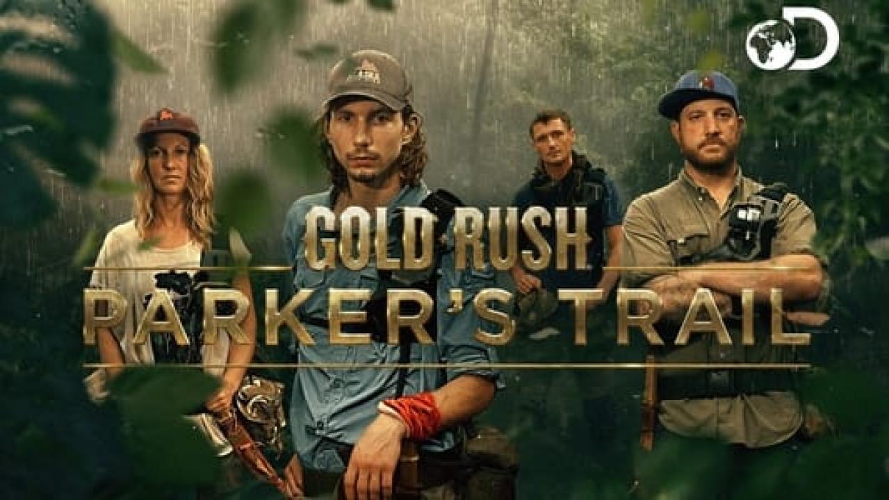 Gold Rush: Parker's Trail / 11.01.2025, 18:00