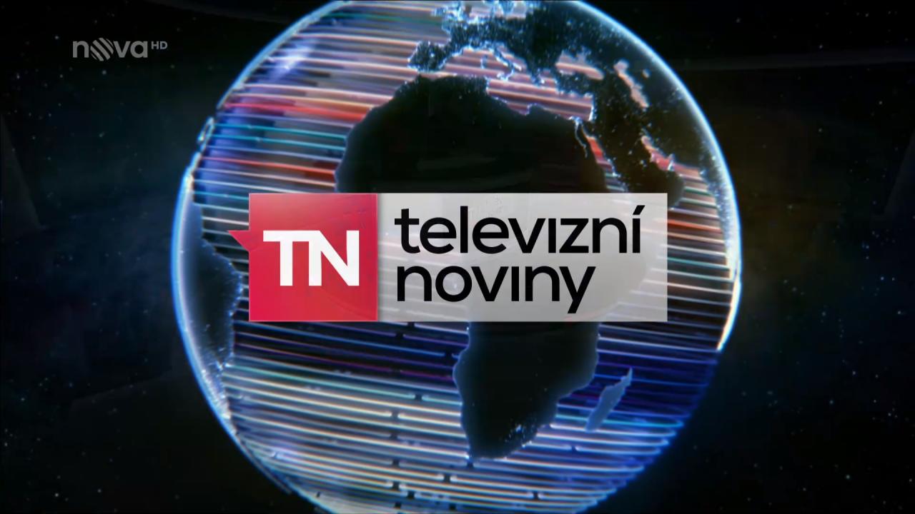 Televizní noviny, Sportovní noviny, Počasí / 28.11.2024, 19:30