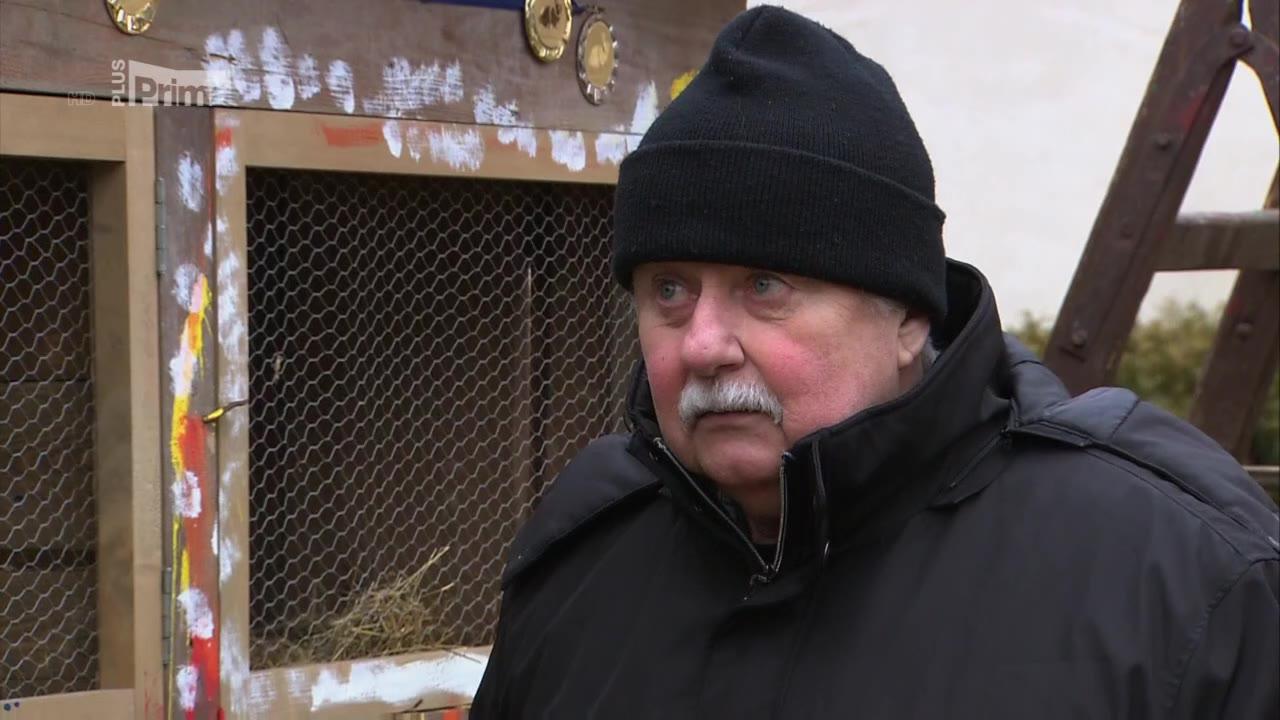 Svatby v Benátkách