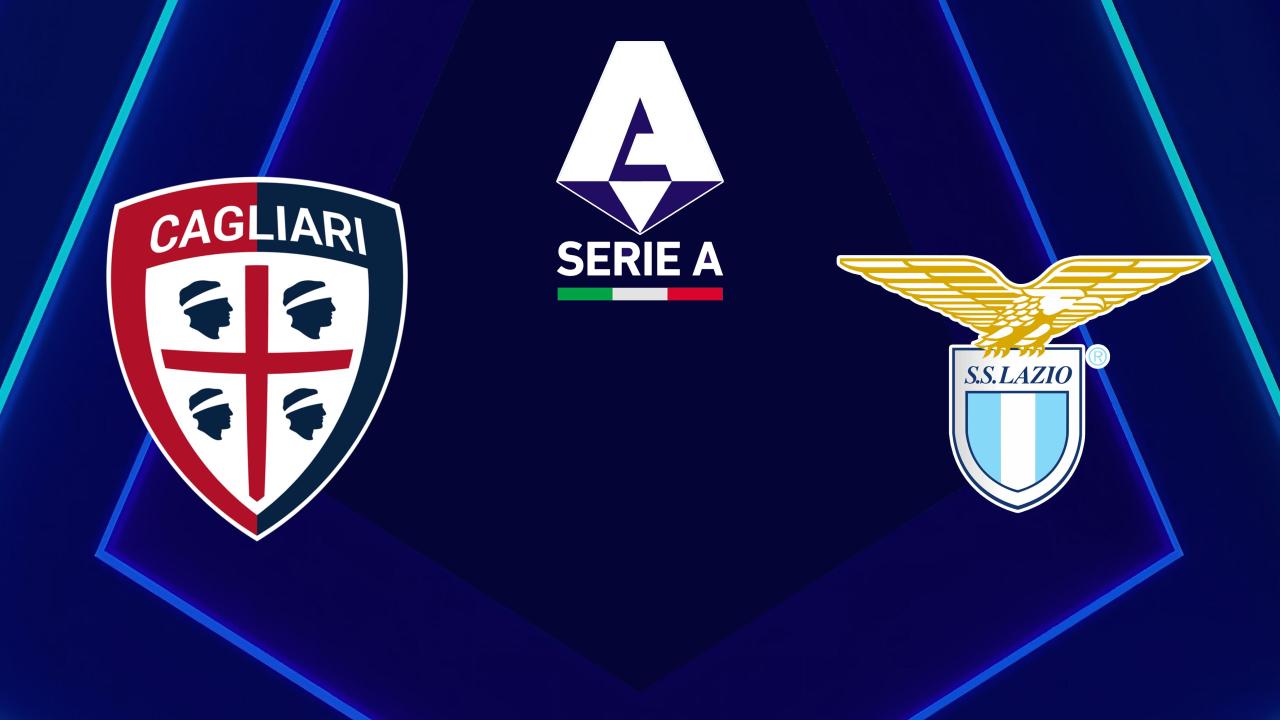 Fotbal: Serie A, 23. kolo, Cagliari - Lazio