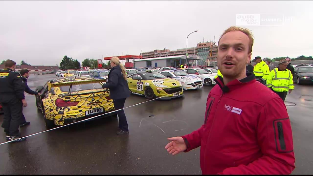 BMW M6 GT3 - Bavorák v nízkém letu