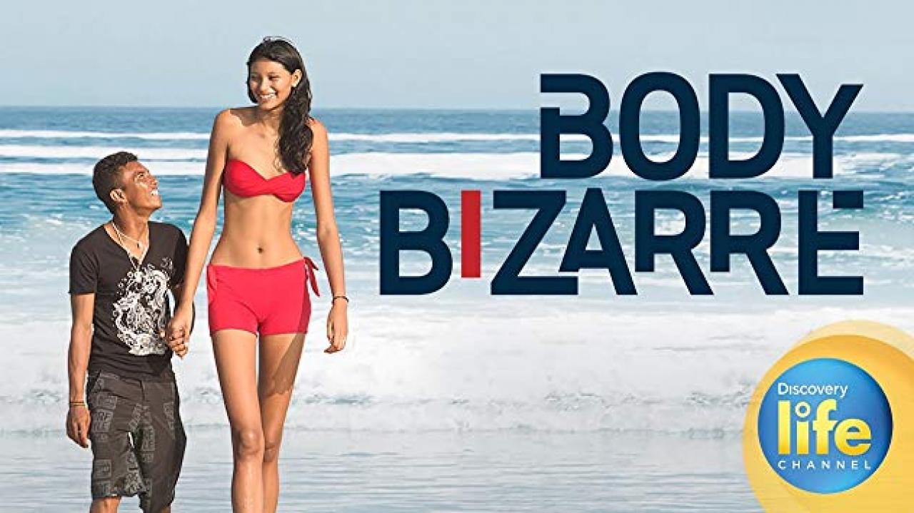 Body Bizarre / 07.03.2025, 21:00