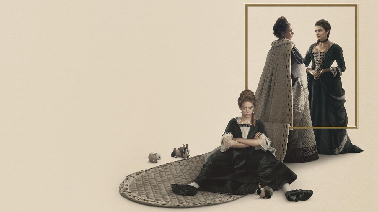 The Favourite