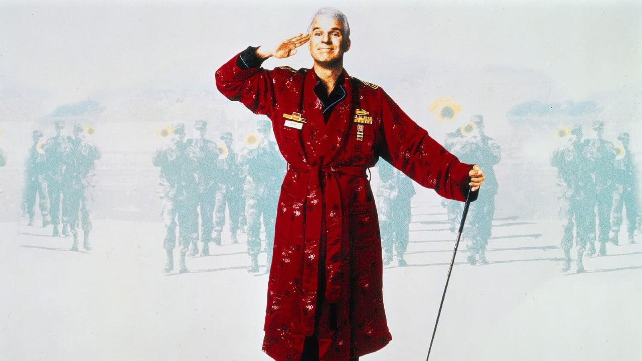 Bilko: El Sargento Listo