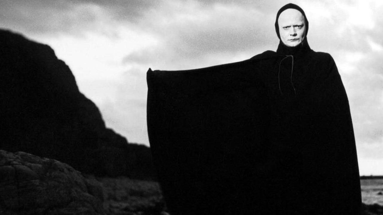 The Seventh Seal