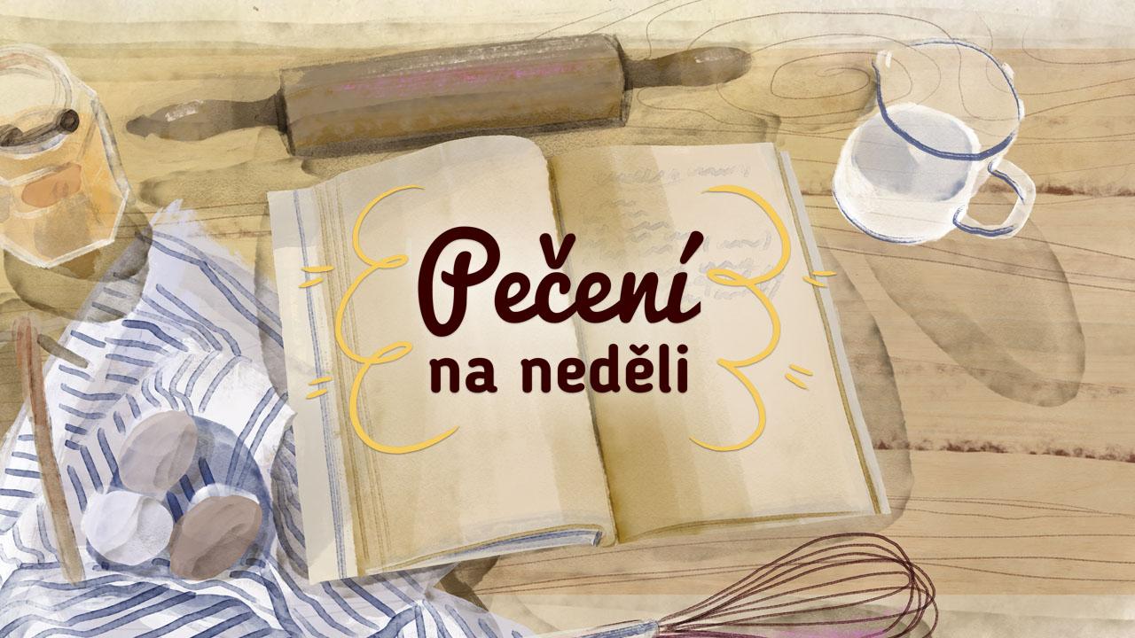 Pečení na neděli / 29.09.2024, 08:20