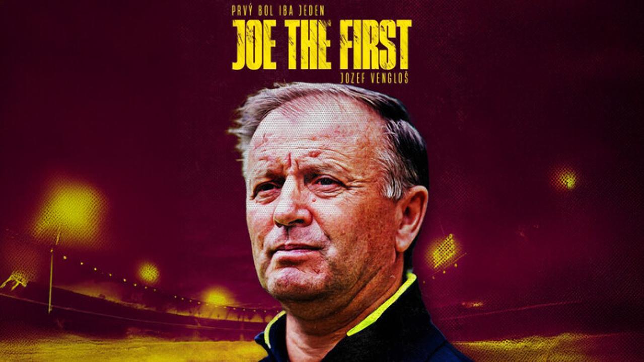 Joe the First