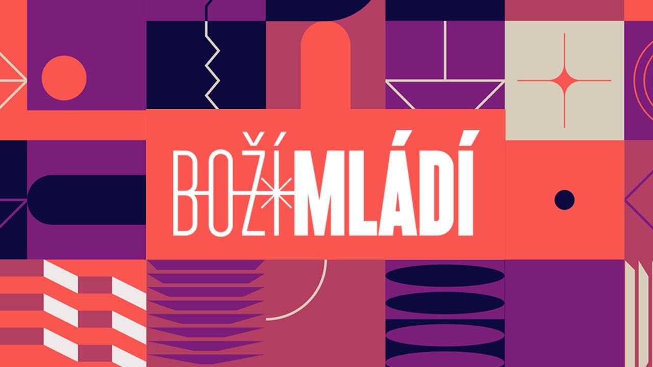 Boží mládí / 13.02.2025, 03:30