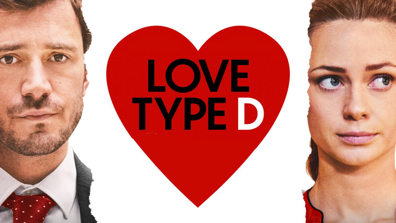 Love Type D