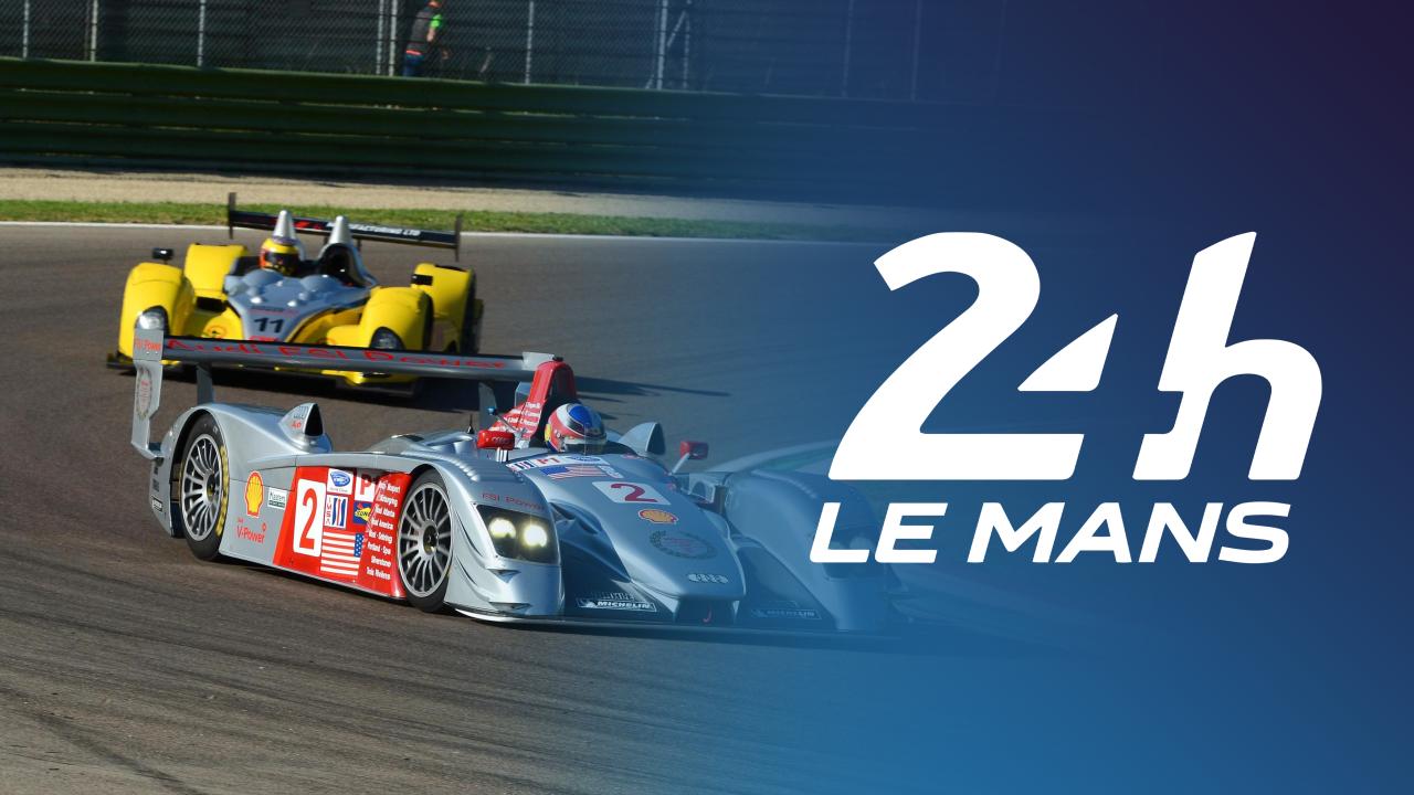 Vytrvalostní závody: FIA WEC | 24 hodin Le Mans, review