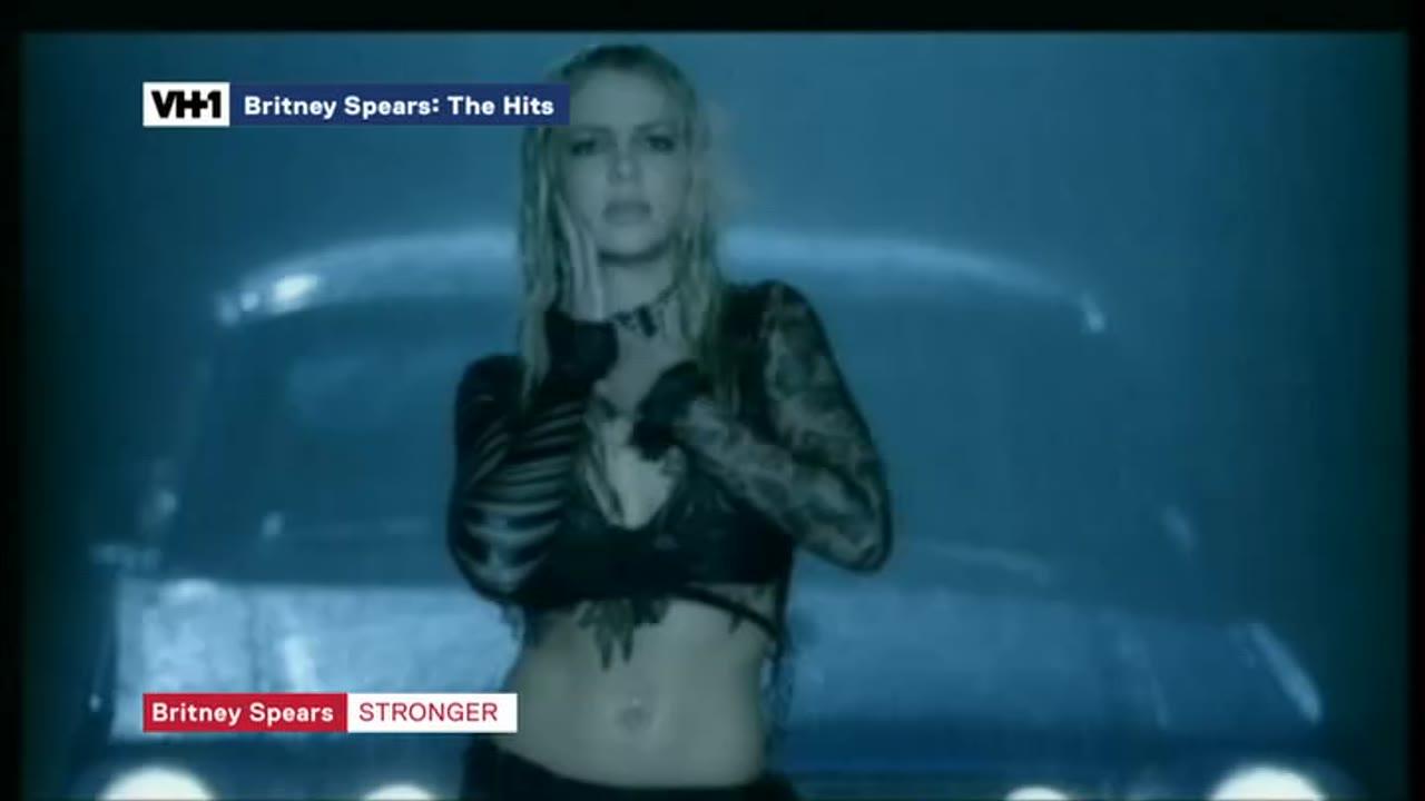 Britney Spears: The Hits