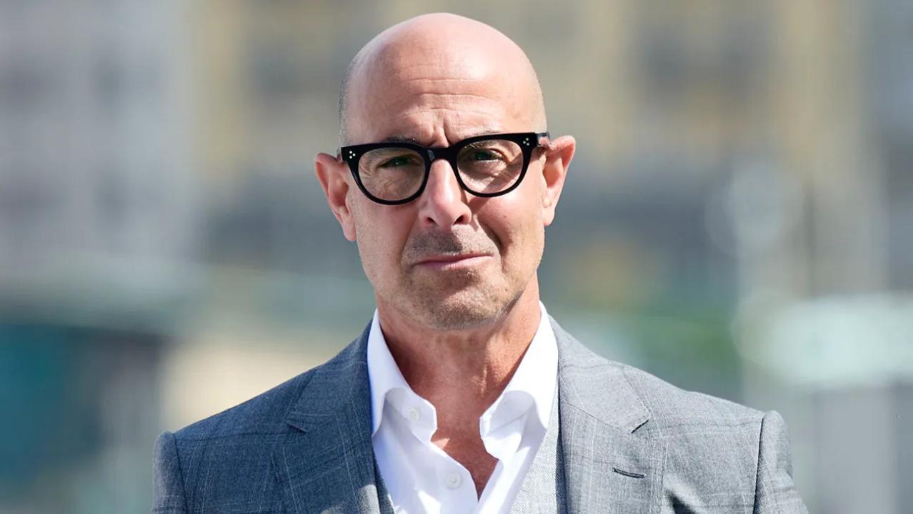 Stanley Tucci: Searching for Italy