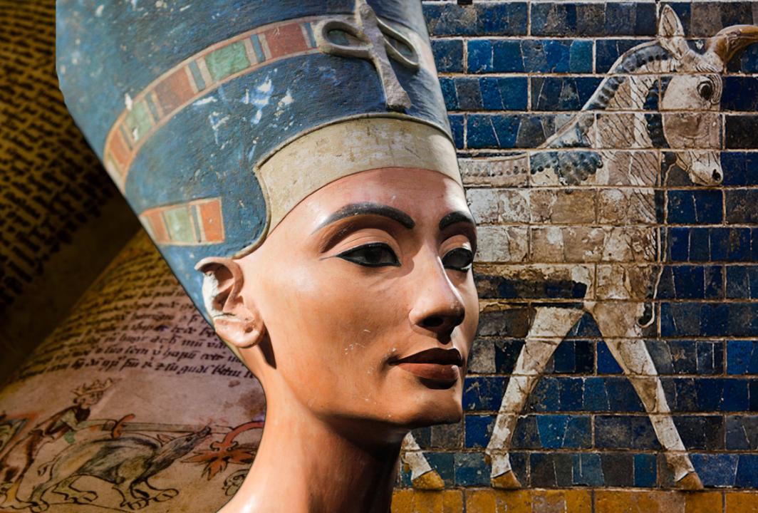 Nefertiti: Osamělá královna