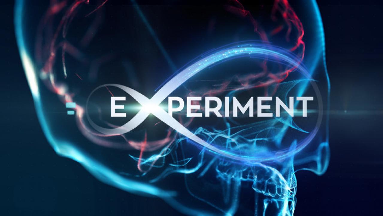 Experiment / 13.01.2025, 21:45