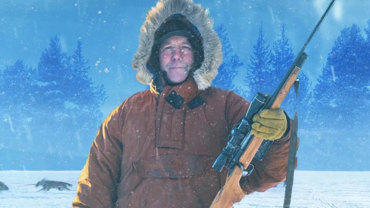 Muži Yukonu