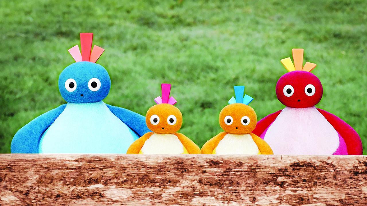 Twirlywoos / 04.01.2025, 06:00