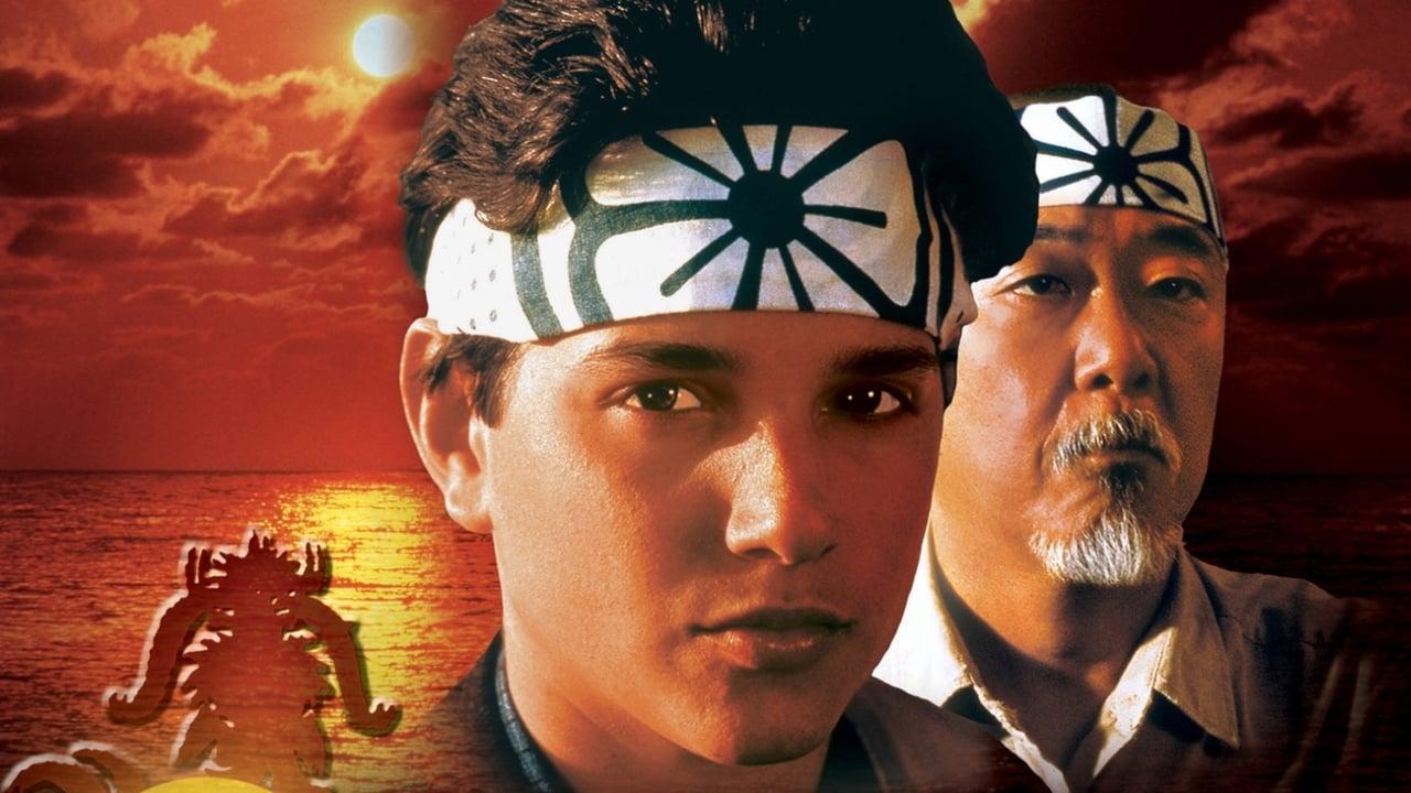 El Karate Kid