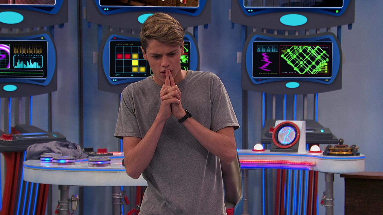 Henry Danger