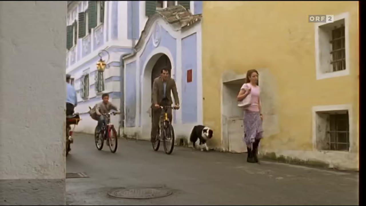 Můj syn Rico