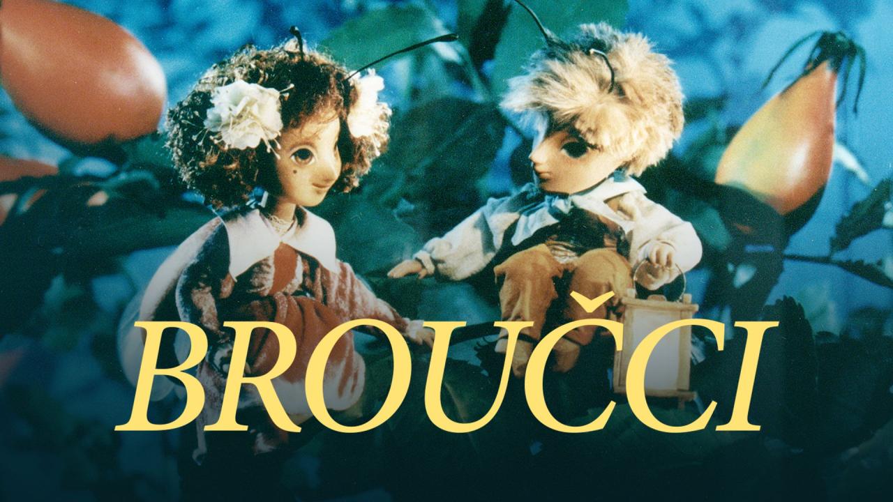 Broučci / 22.02.2025, 12:30