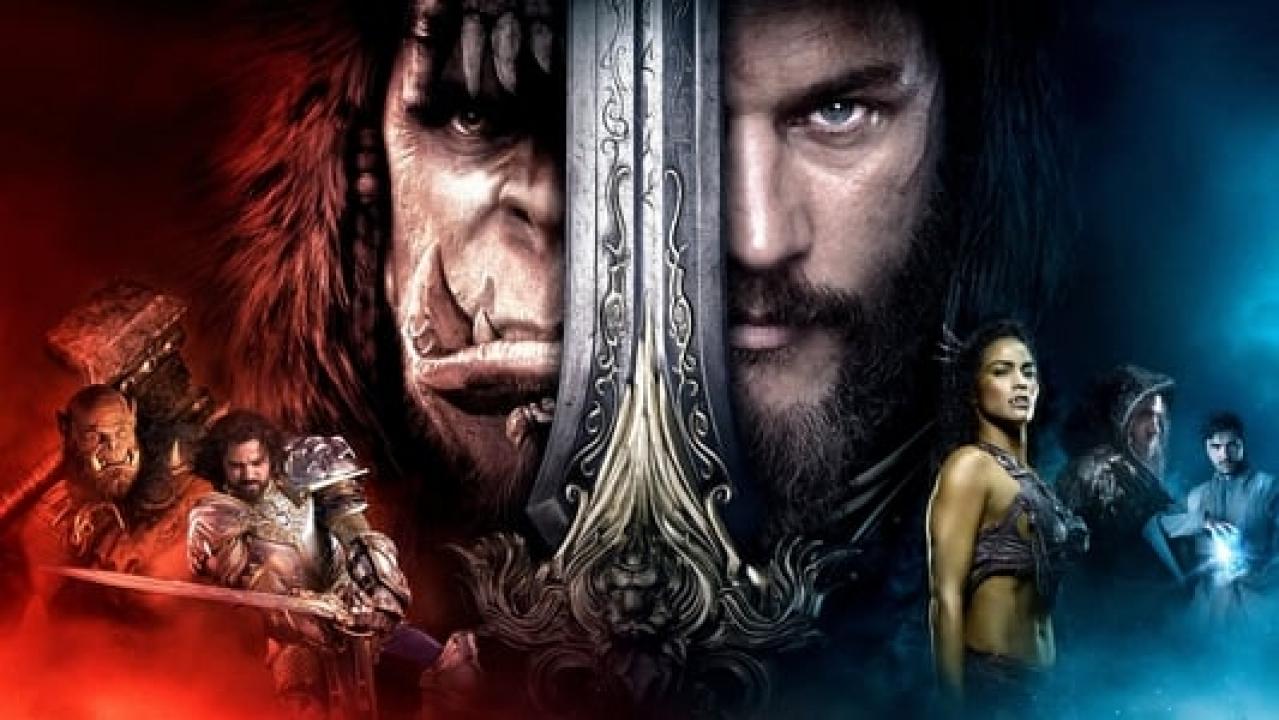 Warcraft: Prvý stret