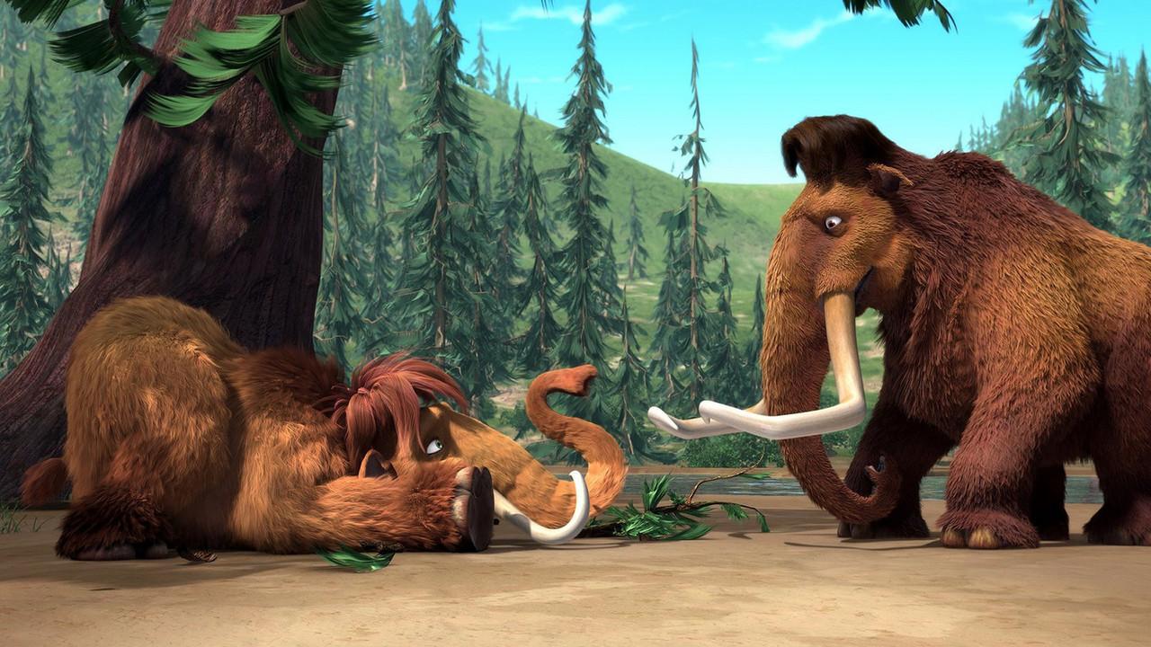 Ice Age 2