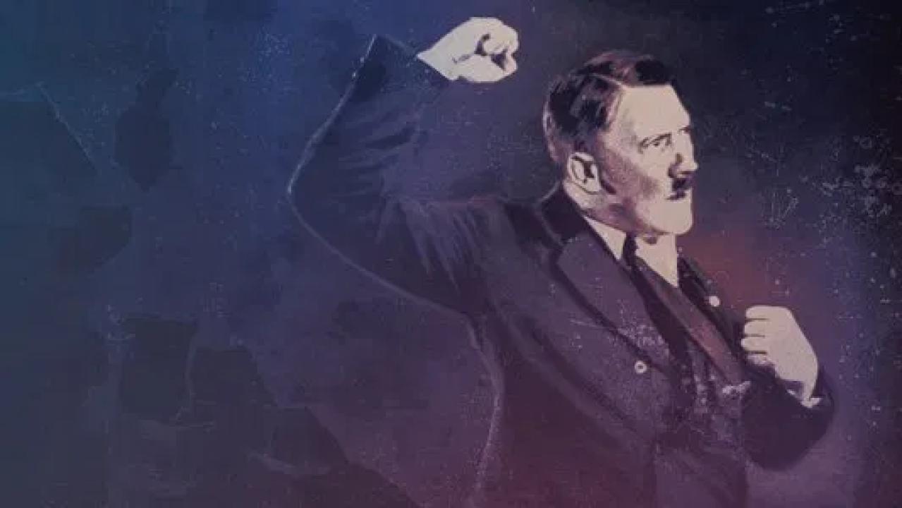 Adolf Hitler: Odhalení diktátora (1)