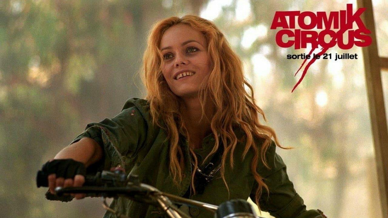 Atomik Circus