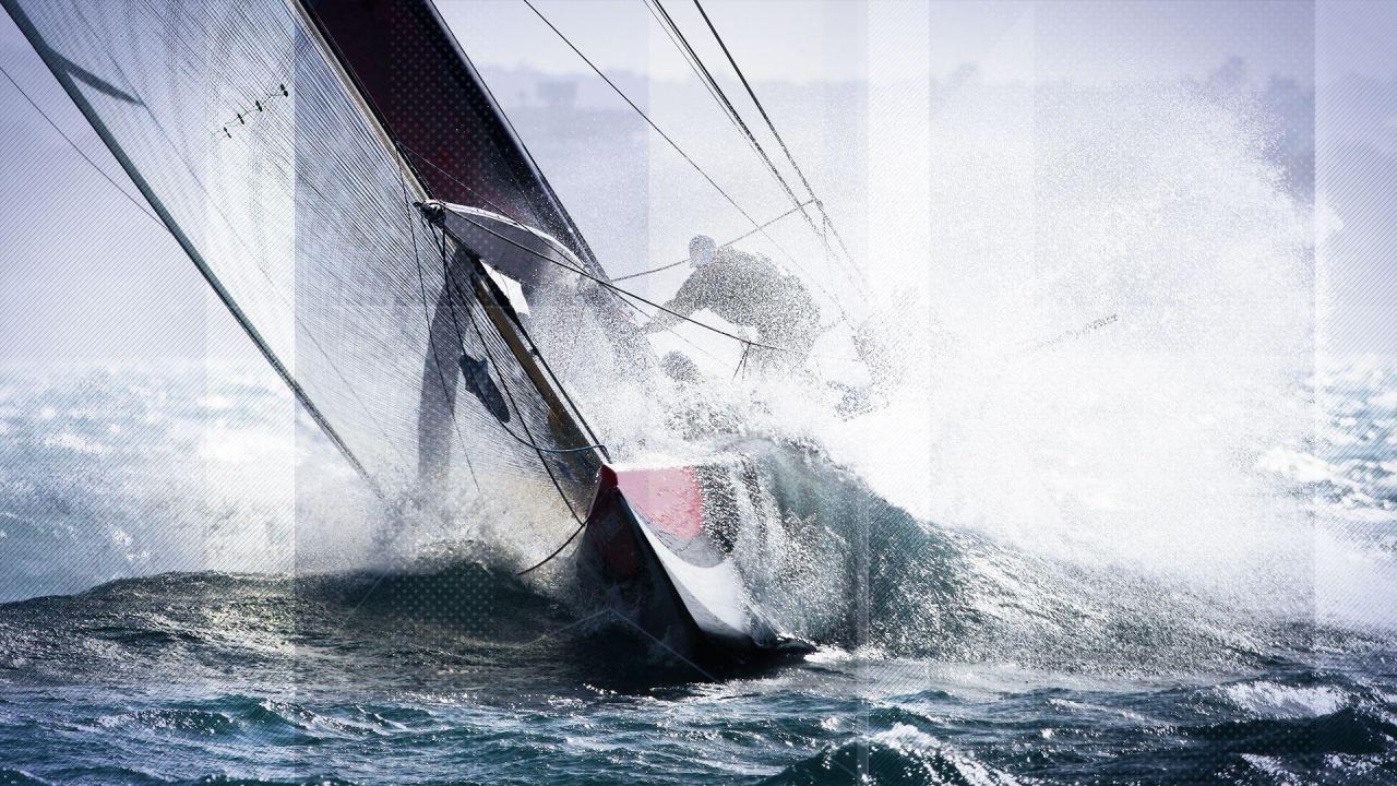 Jachting