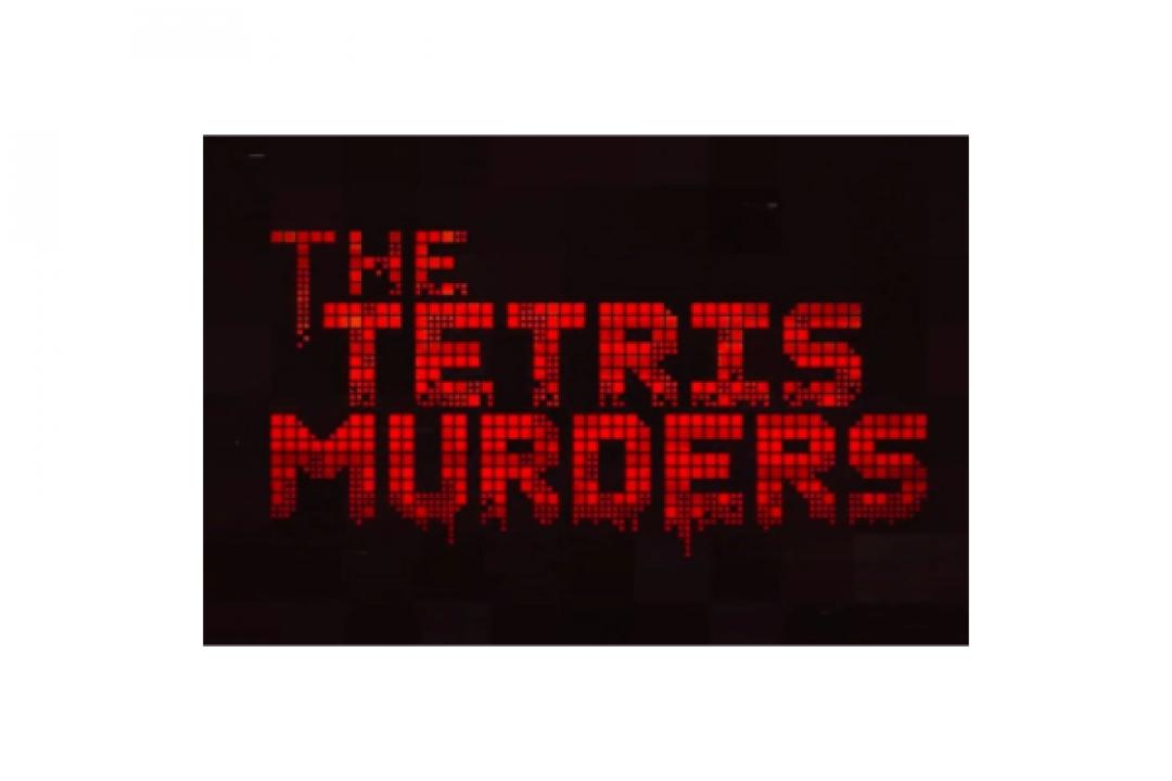 Tetris vraždy