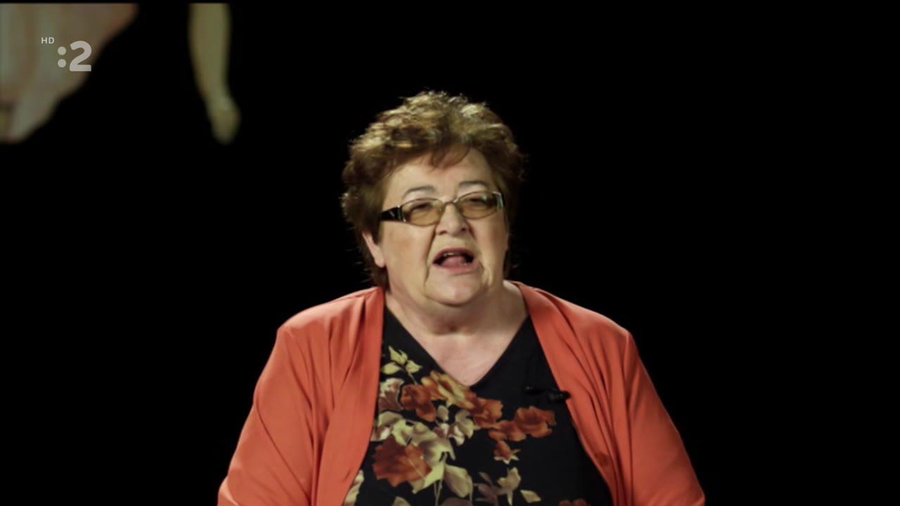 ...a já, Katarína Kolníková